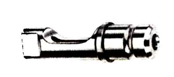 MATKAP KILAVUZU ÇAP 3.2MM